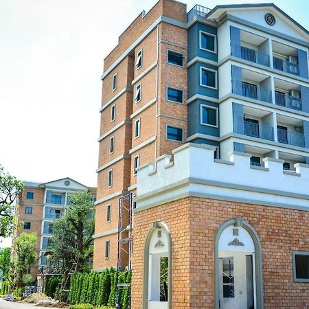 The Title Residence Naiyang Nai Yang Exterior photo