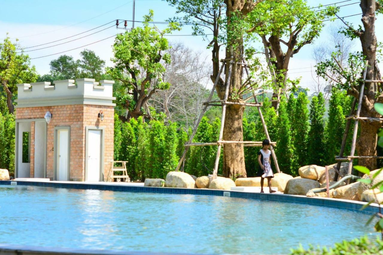 The Title Residence Naiyang Nai Yang Exterior photo