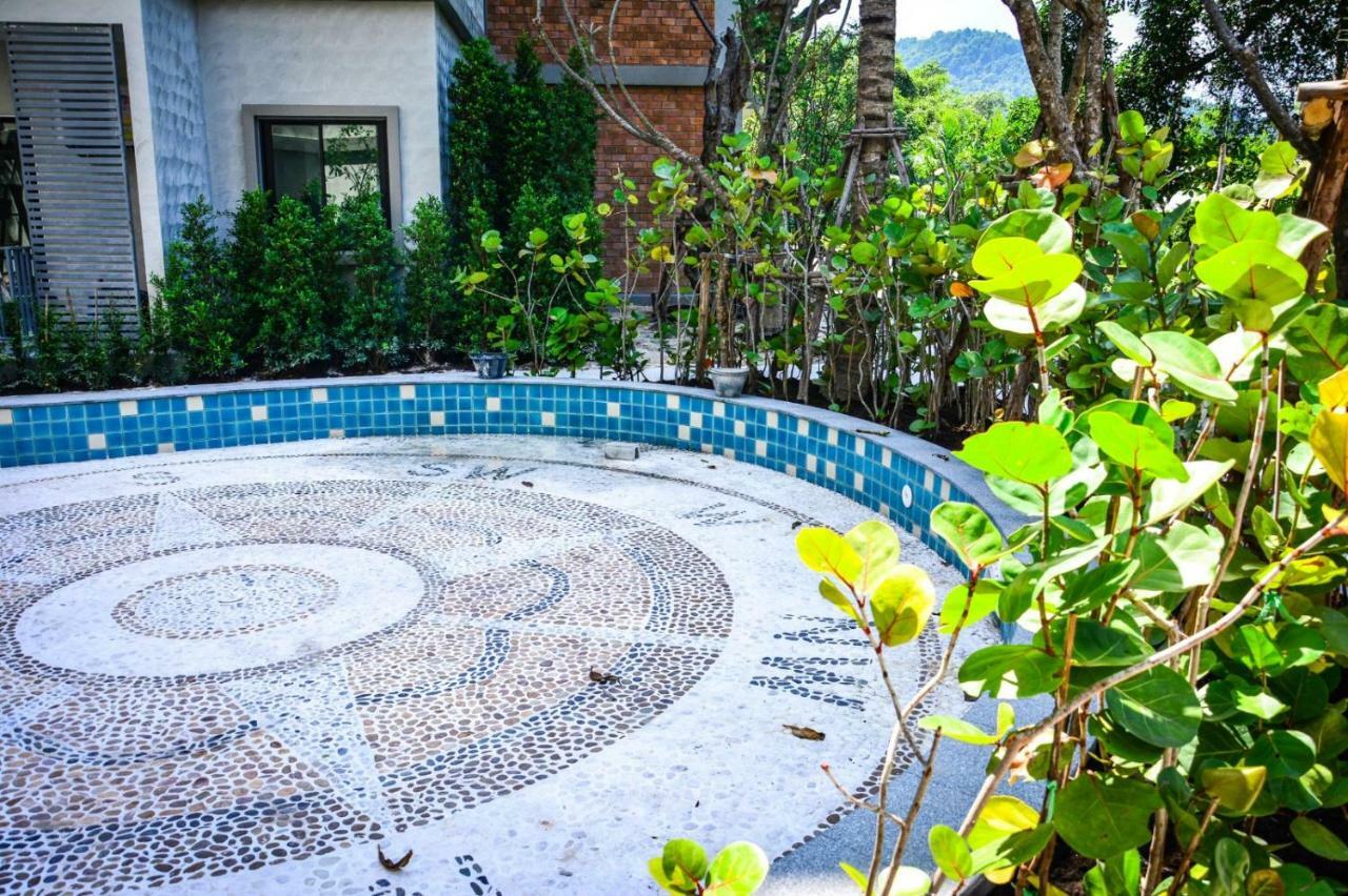 The Title Residence Naiyang Nai Yang Exterior photo